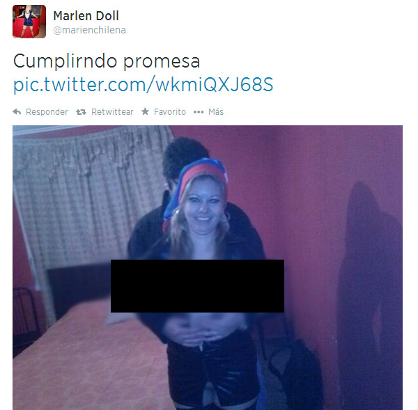 WWW PORNO CHILE COM www porno chile com:
