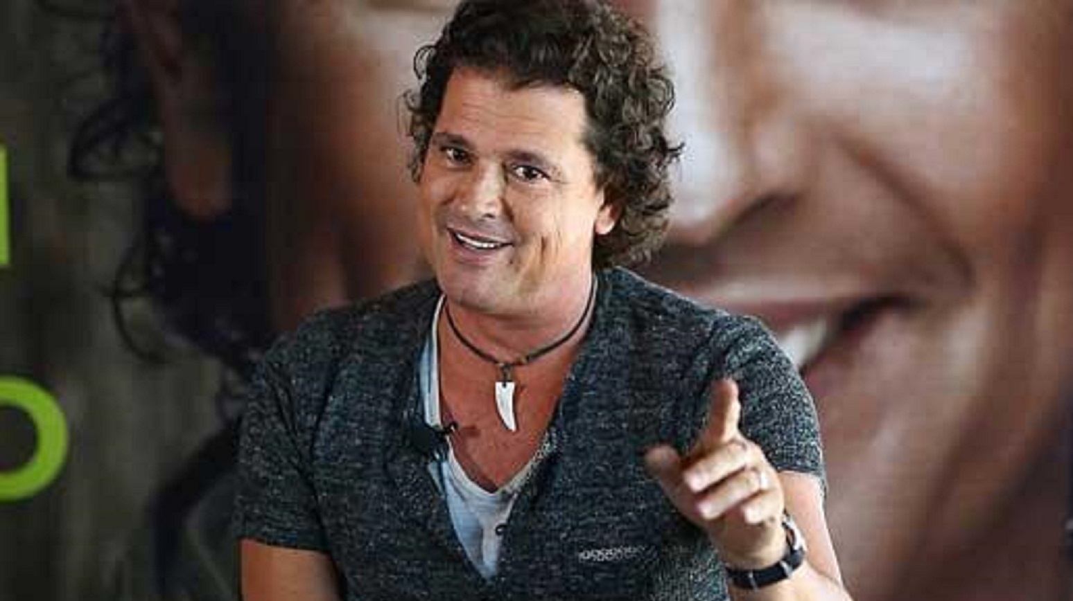 Resultado de imagen de imagenes de carlos vives